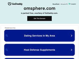 omsphere.com