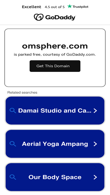 omsphere.com