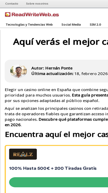 readwriteweb.es