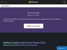 visualstudio.microsoft.com
