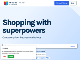 shopping.producthero.com