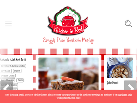 kitcheninred.com