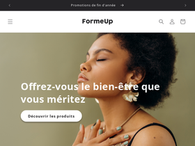 formeup.com