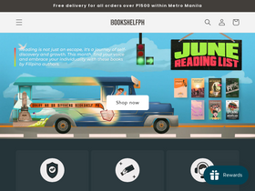 bookshelf.com.ph
