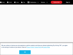 'sport24.co.za' screenshot