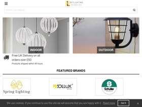 netlighting.co.uk