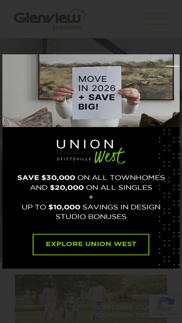 glenviewhomes.com