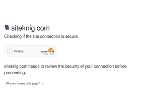 'siteknig.com' screenshot