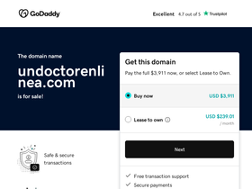 undoctorenlinea.com