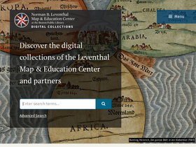 collections.leventhalmap.org