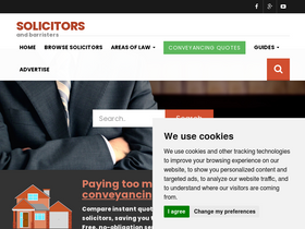 solicitors-barristers.co.uk