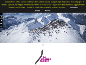 grandecourse.com
