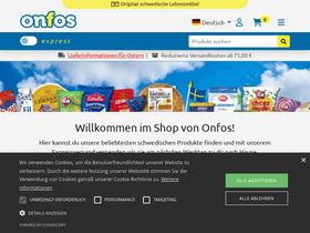 onfos.de