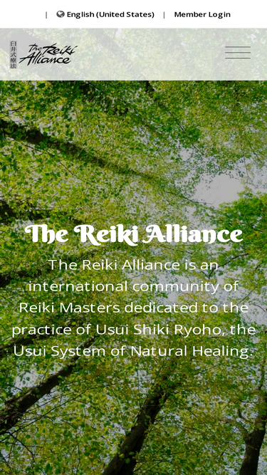 reikialliance.com
