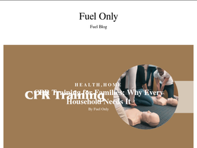 fuelonly.net