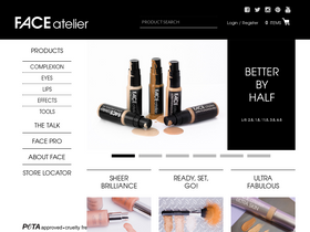 faceatelier.com