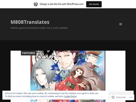m808translates.wordpress.com