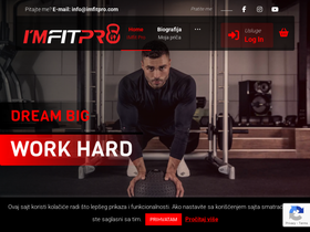 imfitpro.com