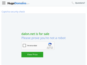 dalon.net