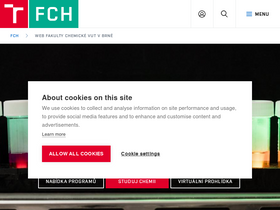 fch.vut.cz