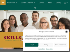 skillsafrica.com
