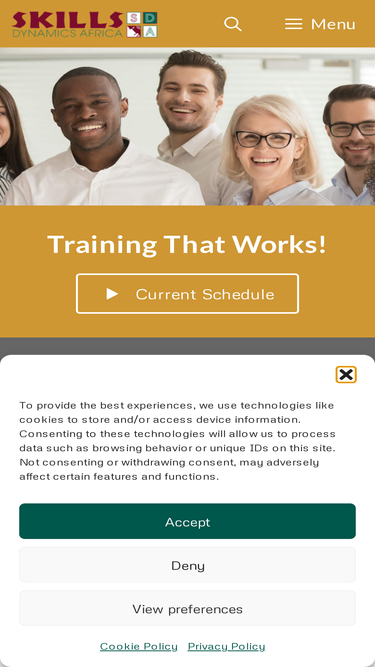 skillsafrica.com
