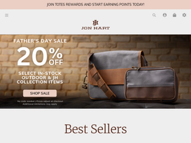 jonhartdesign.com