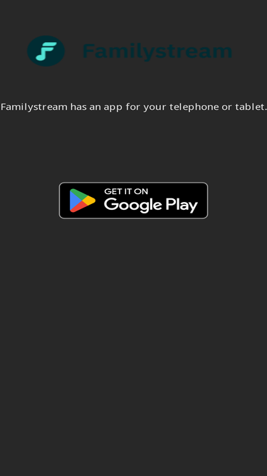 web.familystream.com
