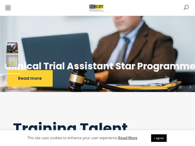 eccrt.com