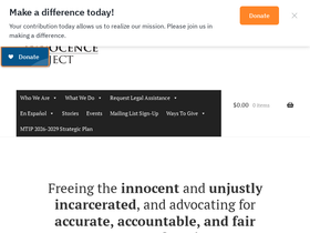 mtinnocenceproject.org
