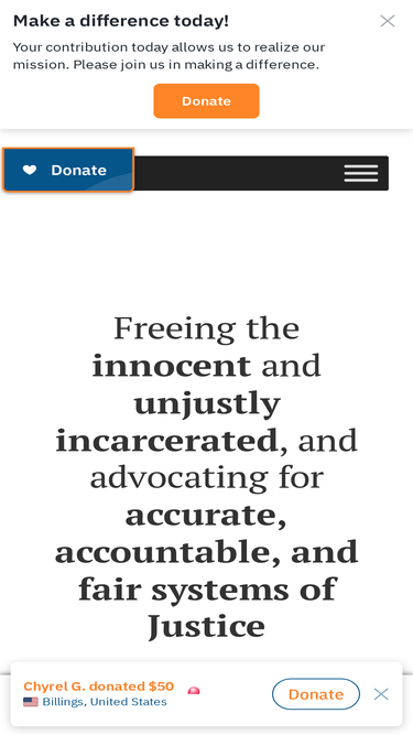 mtinnocenceproject.org