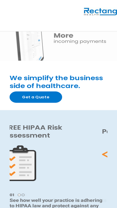 rectanglehealth.com