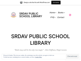 srdavlibrary.wordpress.com