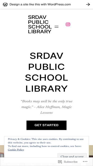 srdavlibrary.wordpress.com