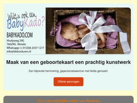 babykado.com