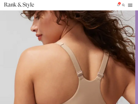 'rankandstyle.com' screenshot