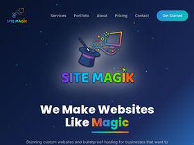 sitemagik.com