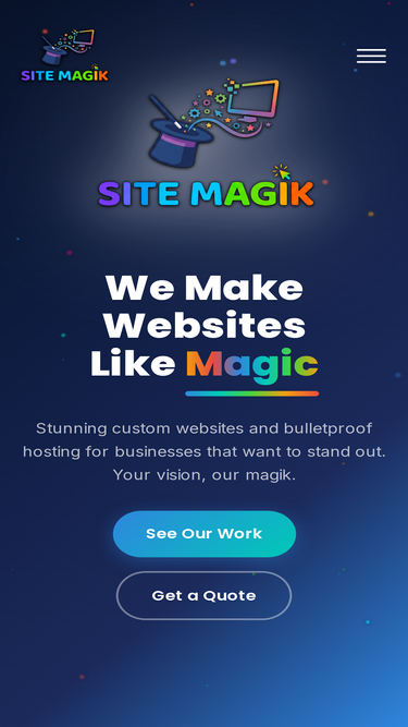 sitemagik.com