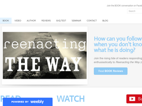 reenactingtheway.com