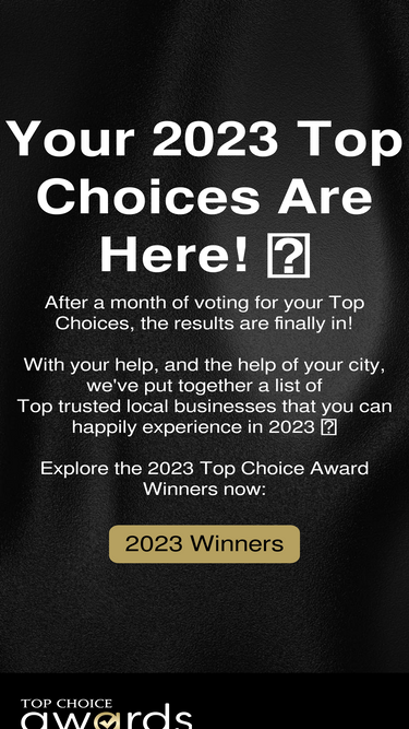 topchoiceawards.com