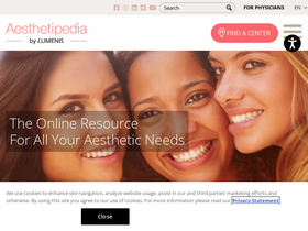 aesthetipedia.com