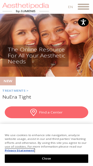 aesthetipedia.com