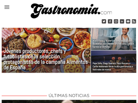 espana.gastronomia.com