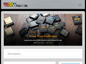 cvaddict.com