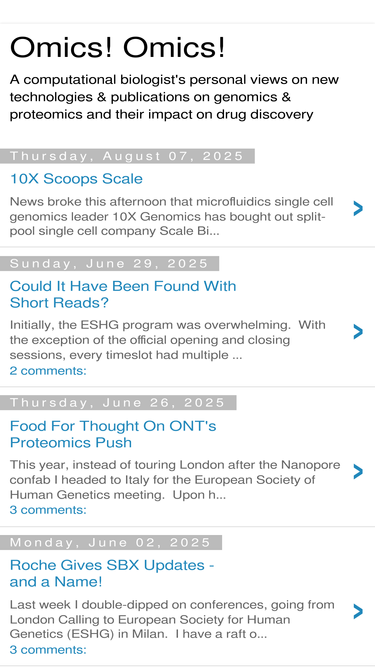 omicsomics.blogspot.com