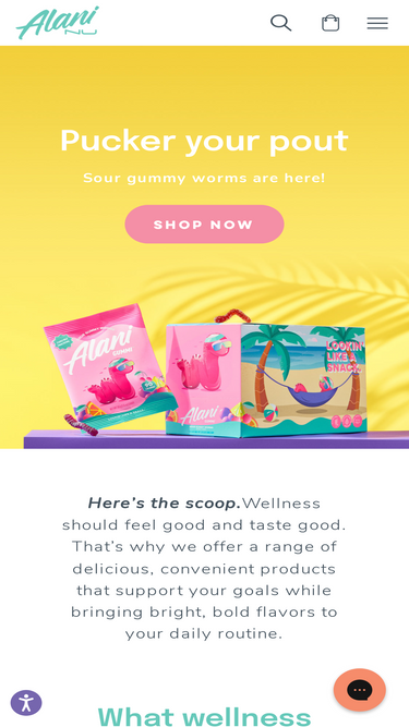 alaninu.com