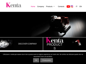 kenta.it