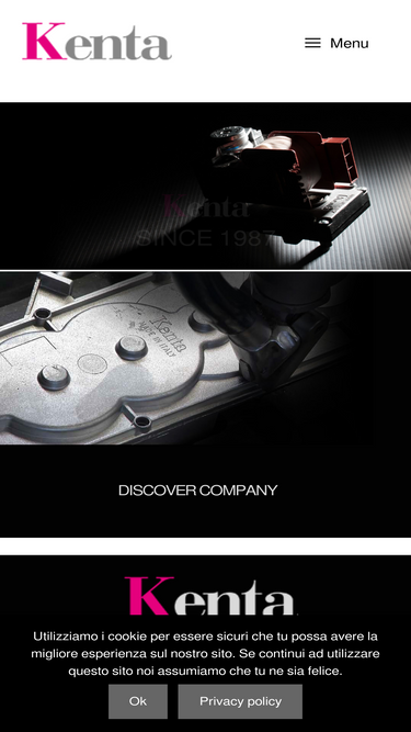 kenta.it