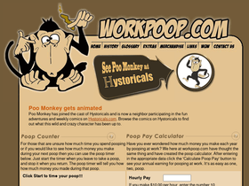 workpoop.com