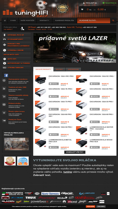 tuninghifishop.sk